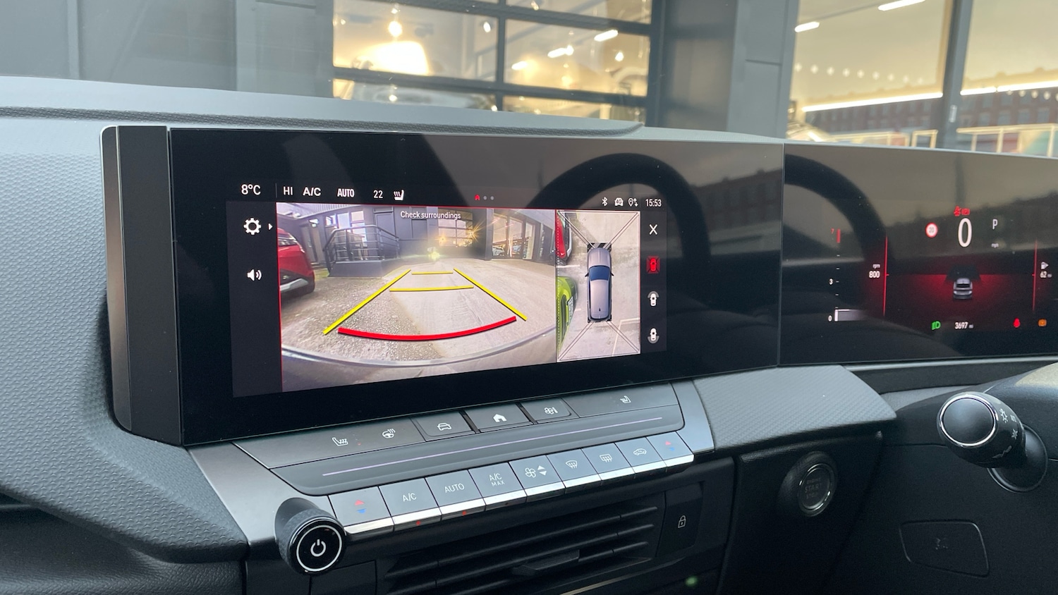 Used Vauxhall Astra 2024 for sale - 77372363: Photo 22