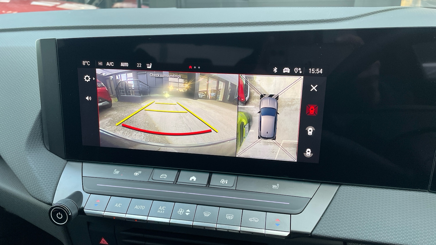 Used Vauxhall Astra 2024 for sale - 77372363: Photo 29