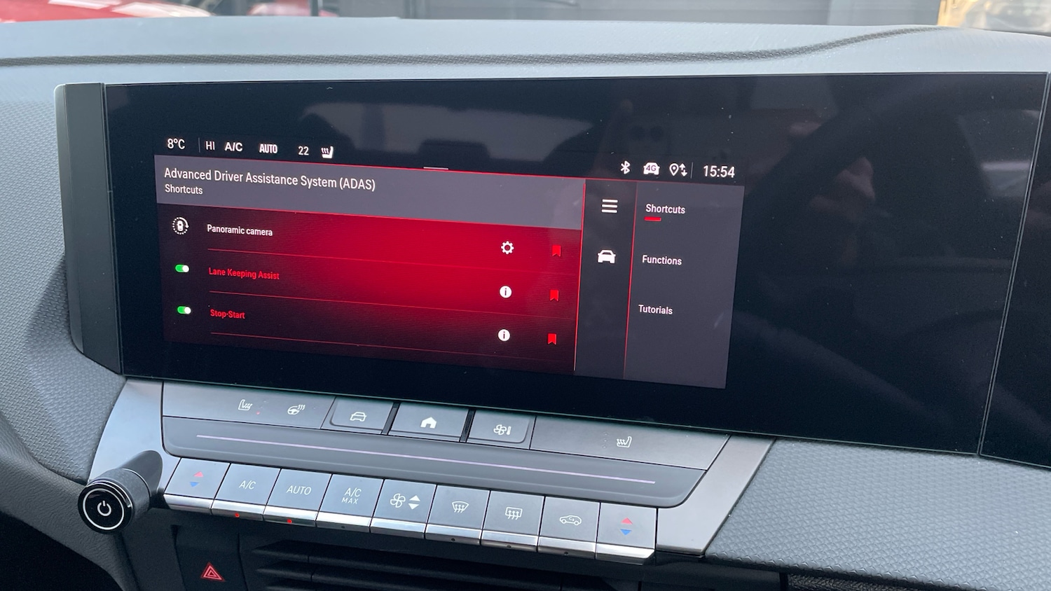 Used Vauxhall Astra 2024 for sale - 77372363: Photo 30