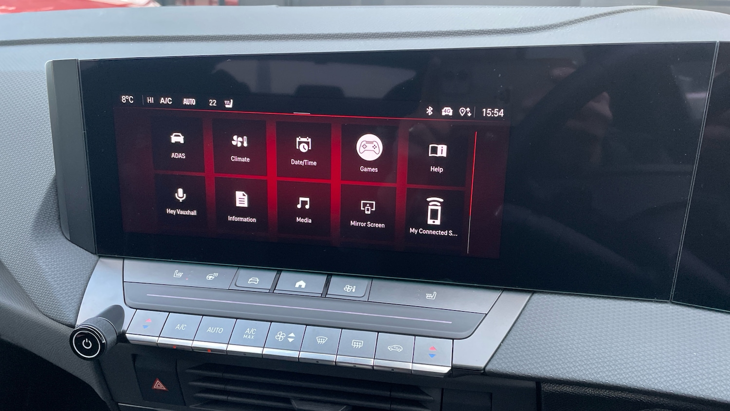 Used Vauxhall Astra 2024 for sale - 77372363: Photo 31