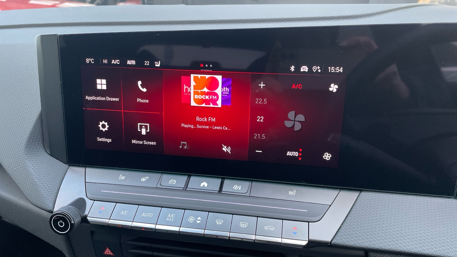 Used Vauxhall Astra 2024 for sale - 77372363: Photo 32