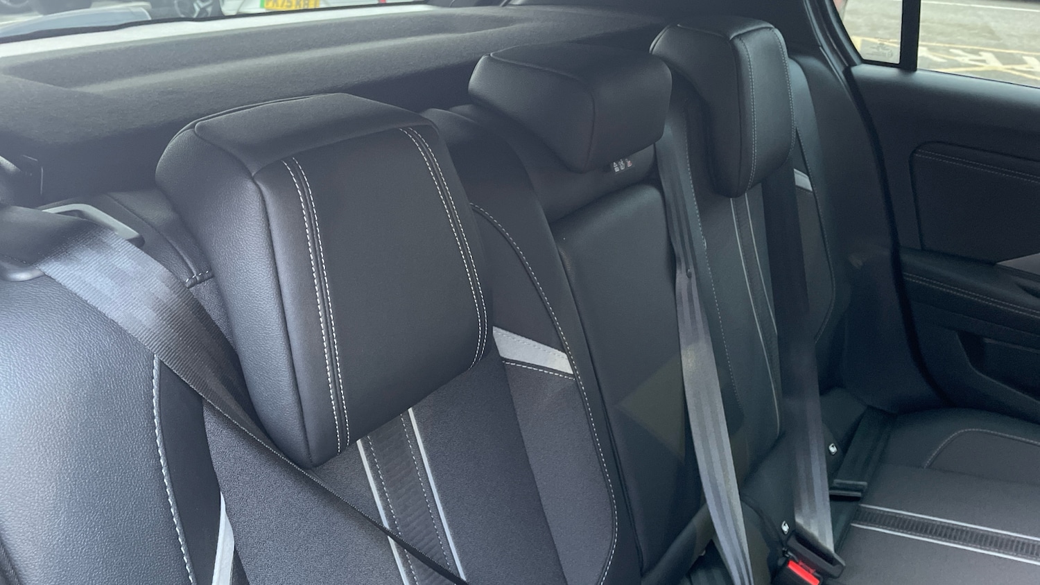 Used Vauxhall Astra 2024 for sale - 77372363: Photo 33