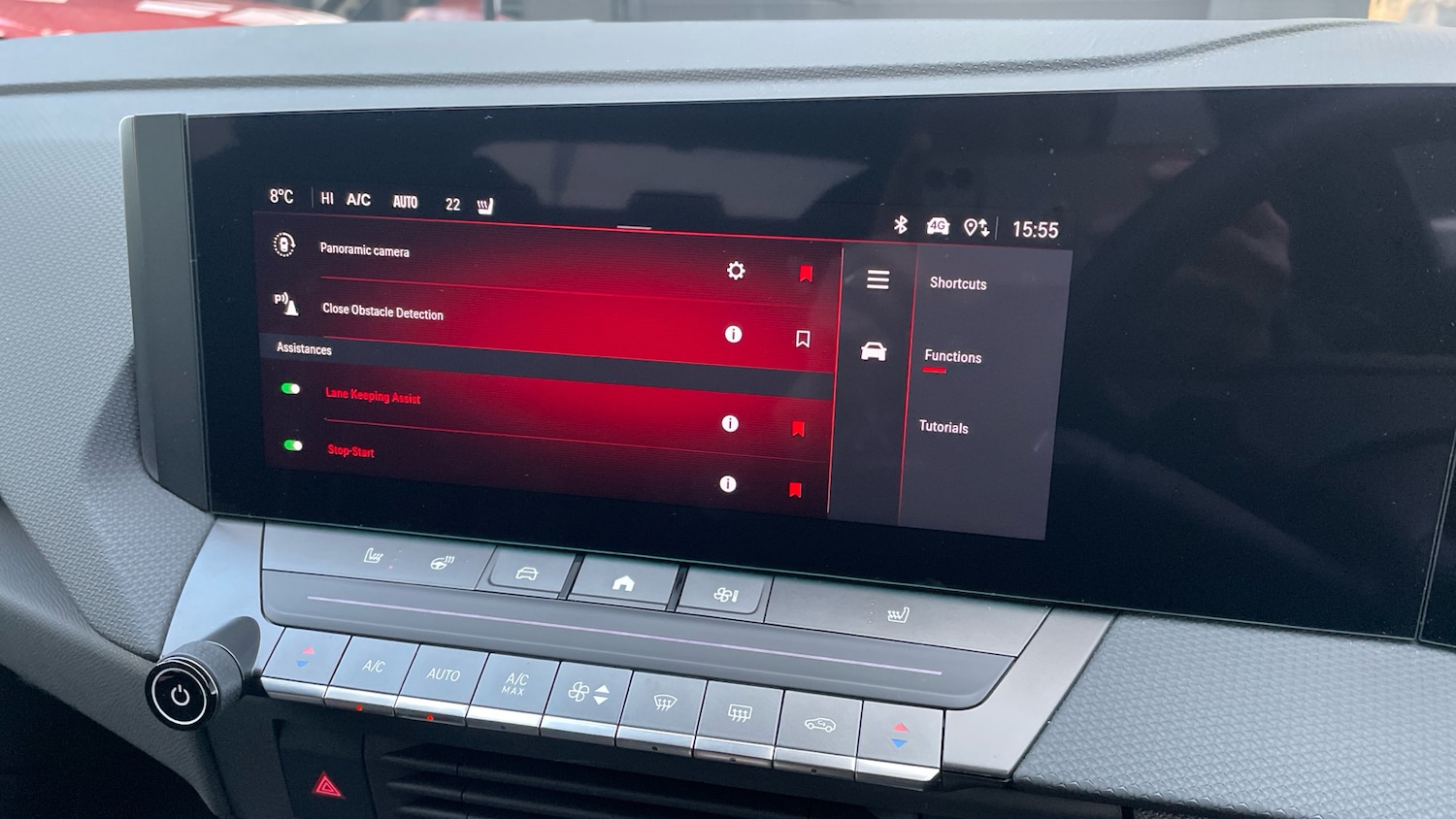 Used Vauxhall Astra 2024 for sale - 77372363: Photo 34