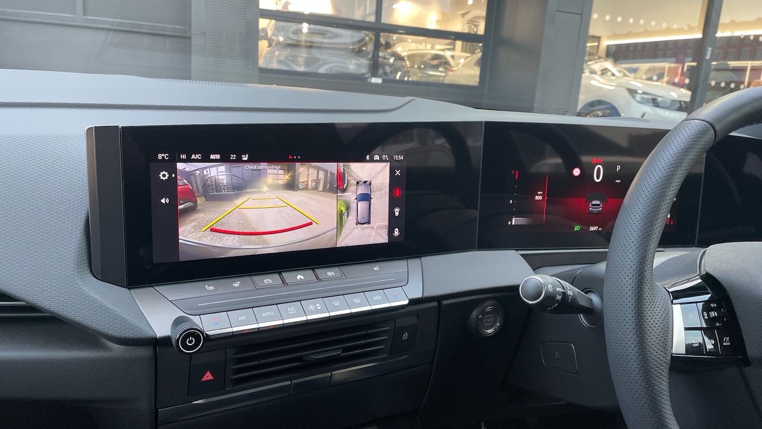 Used Vauxhall Astra 2024 for sale - 77372363: Photo 35