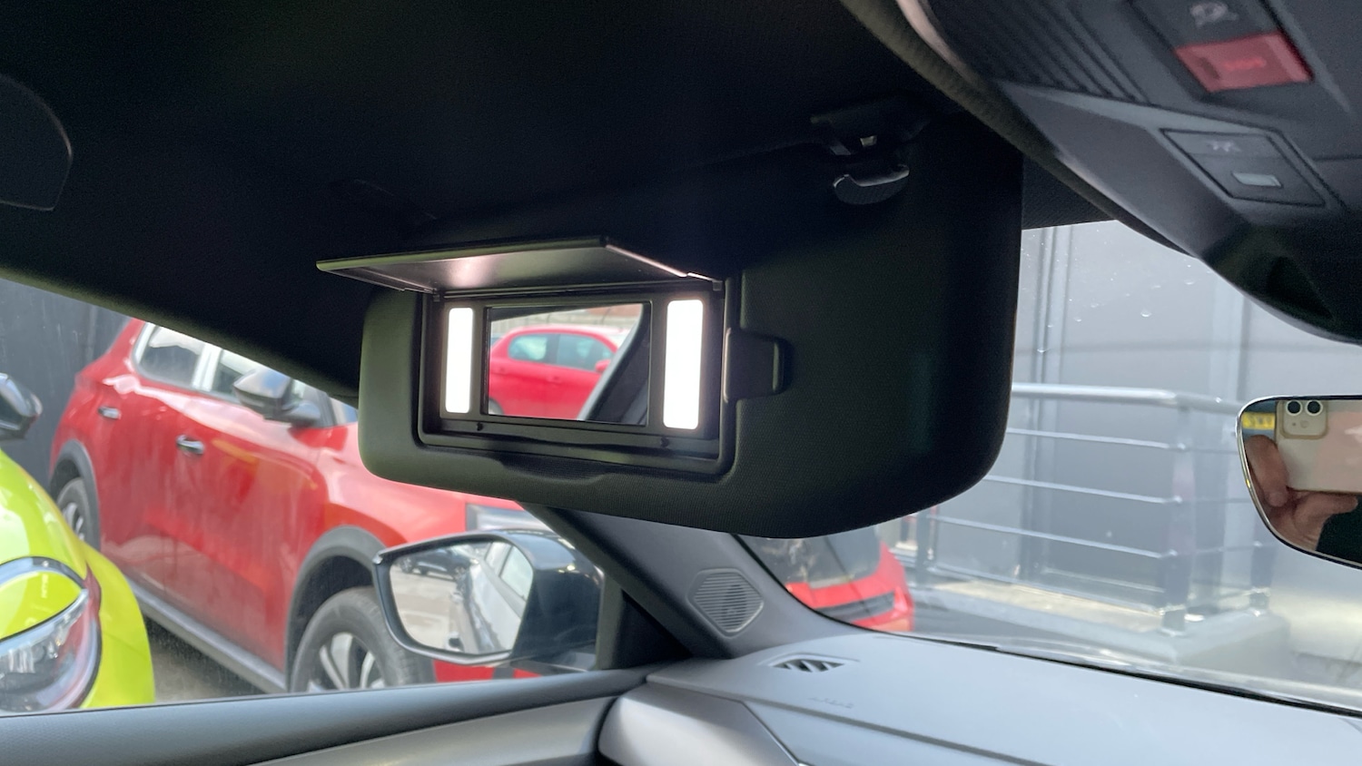 Used Vauxhall Astra 2024 for sale - 77372363: Photo 36