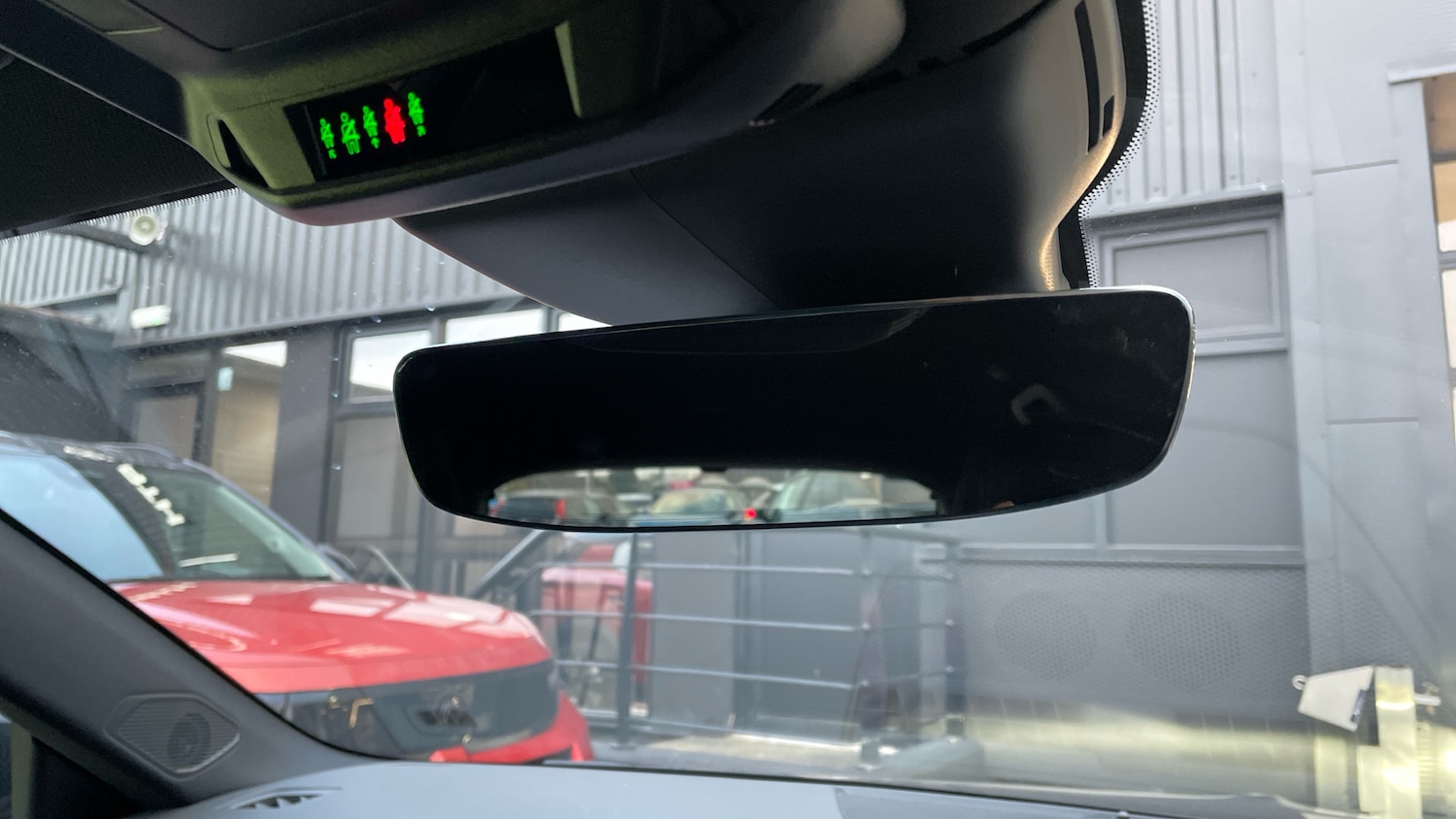 Used Vauxhall Astra 2024 for sale - 77372363: Photo 37