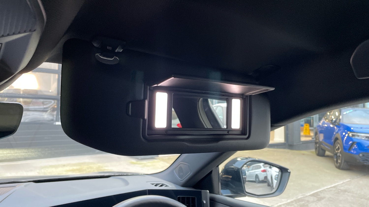 Used Vauxhall Astra 2024 for sale - 77372363: Photo 38