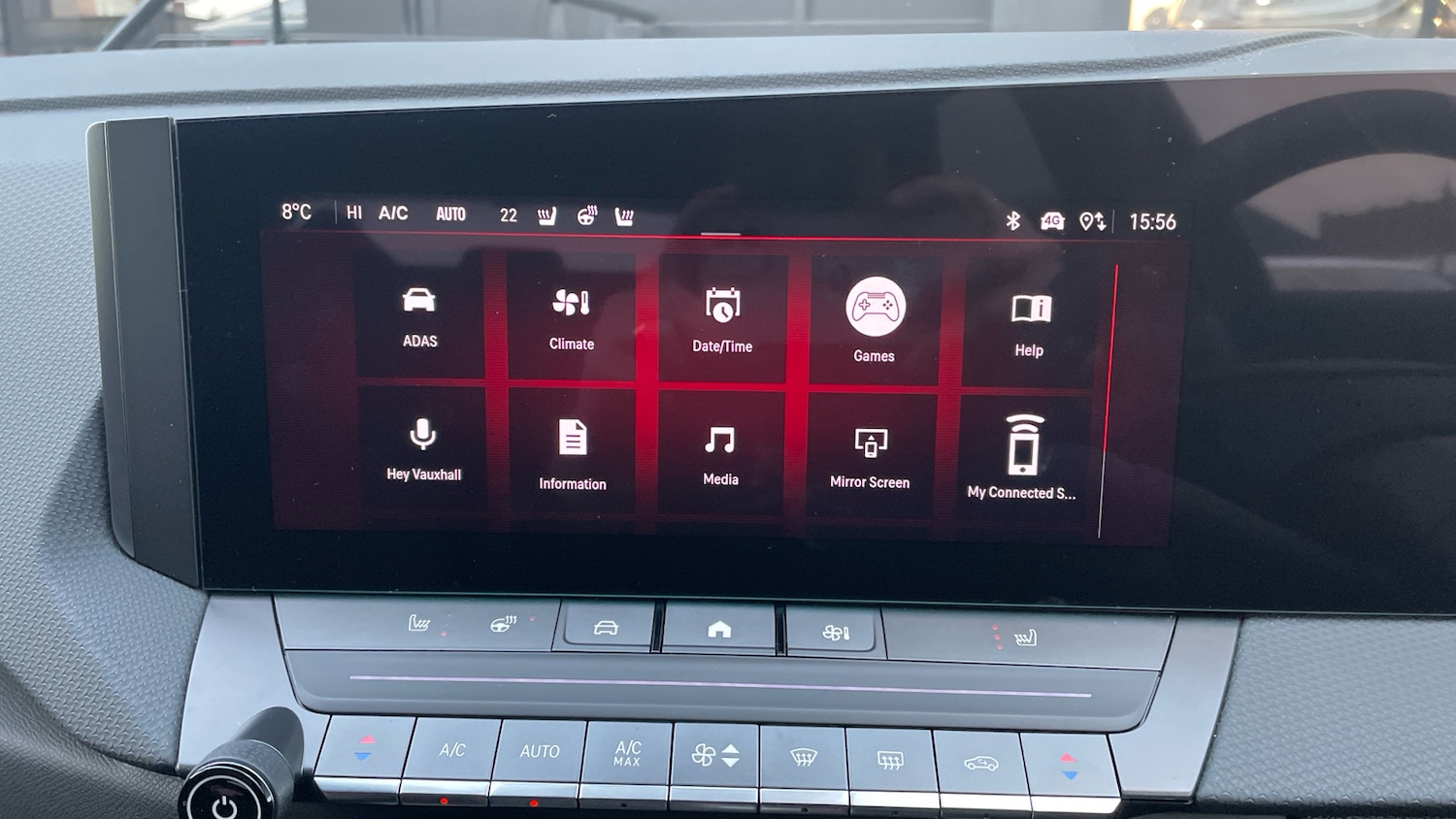 Used Vauxhall Astra 2024 for sale - 77372363: Photo 40