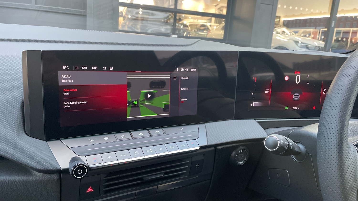 Used Vauxhall Astra 2024 for sale - 77372363: Photo 41