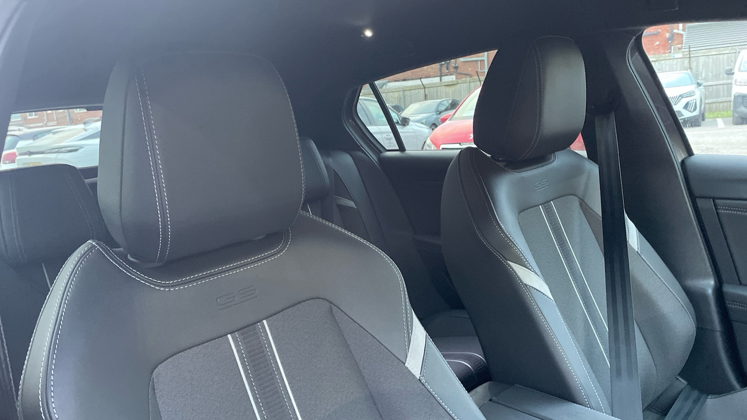 Used Vauxhall Astra 2024 for sale - 77372363: Photo 42