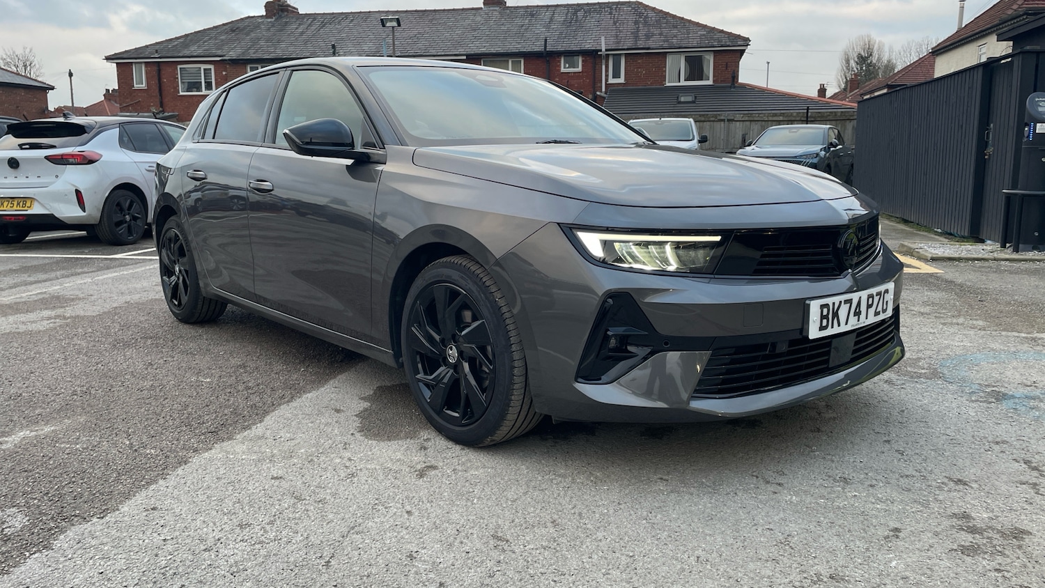 Used Vauxhall Astra 2024 for sale - 77372363: Photo 49