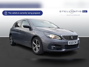 Used Peugeot 308 2019 for sale - 77315788: Photo
