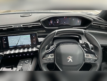 Used Peugeot 508 2022 for sale - 75624641: Photo