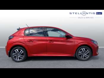 Used Peugeot 208 2020 for sale - 74586698: Photo