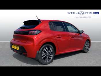 Used Peugeot 208 2020 for sale - 74586698: Photo