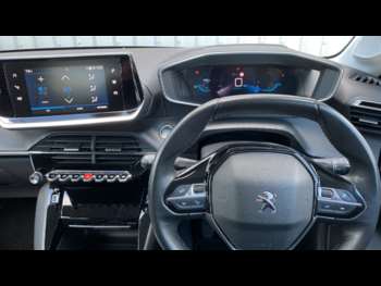 Used Peugeot 208 2020 for sale - 74586698: Photo