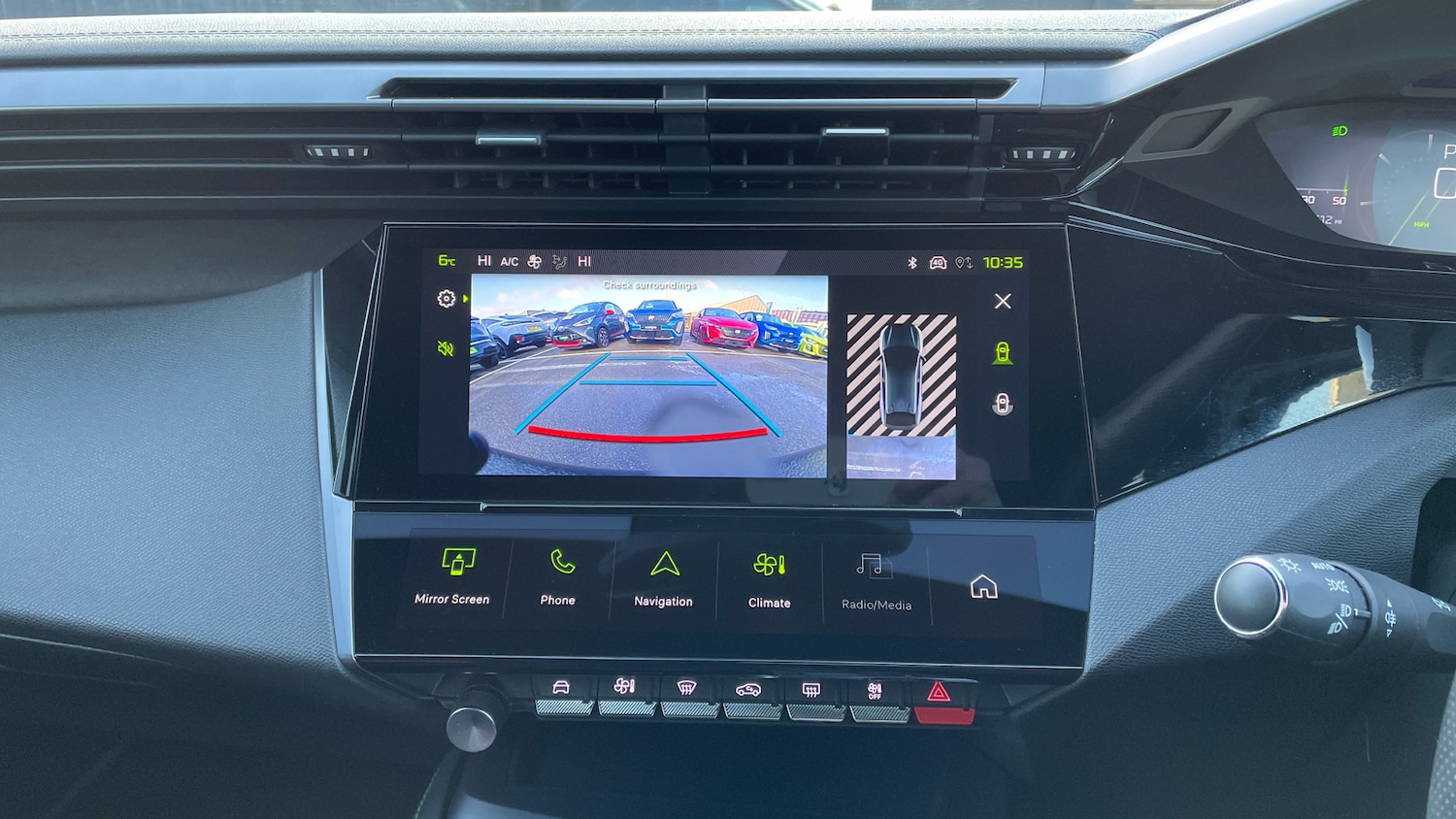 Used Peugeot 408 2024 for sale - 77292650: Photo 11