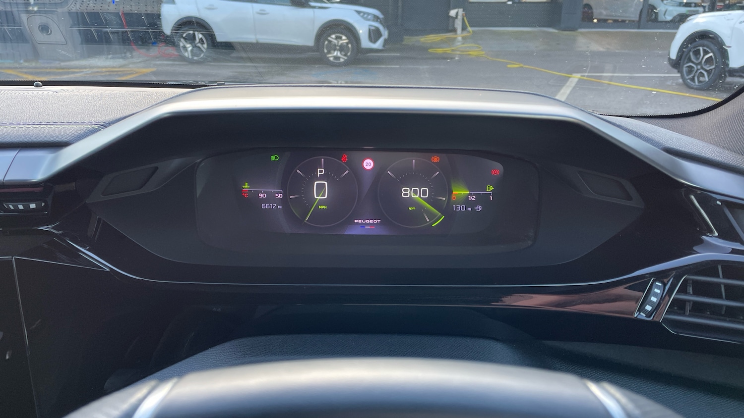 Used Peugeot 408 2024 for sale - 77292650: Photo 14
