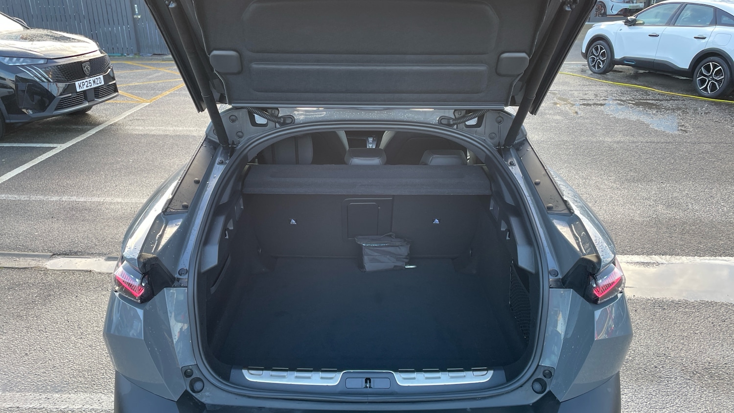 Used Peugeot 408 2024 for sale - 77292650: Photo 20