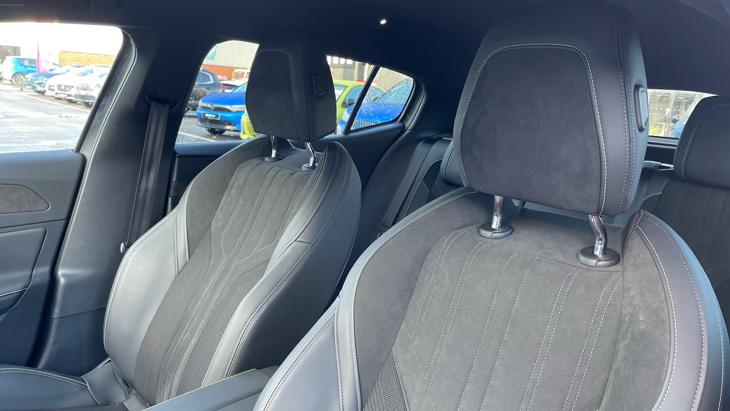 Used Peugeot 408 2024 for sale - 77292650: Photo 23