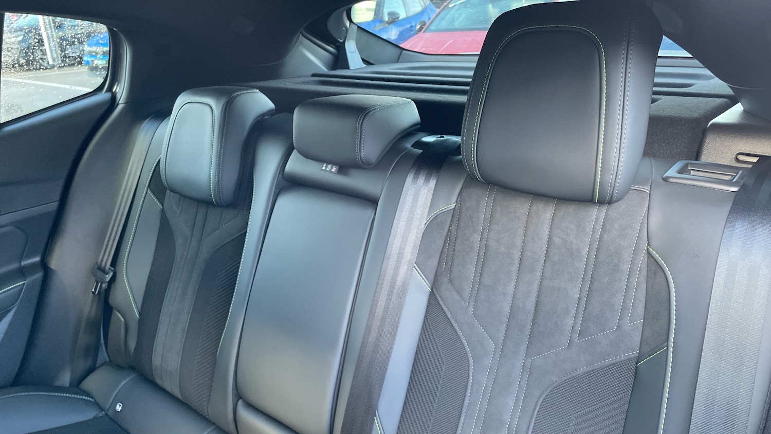 Used Peugeot 408 2024 for sale - 77292650: Photo 26