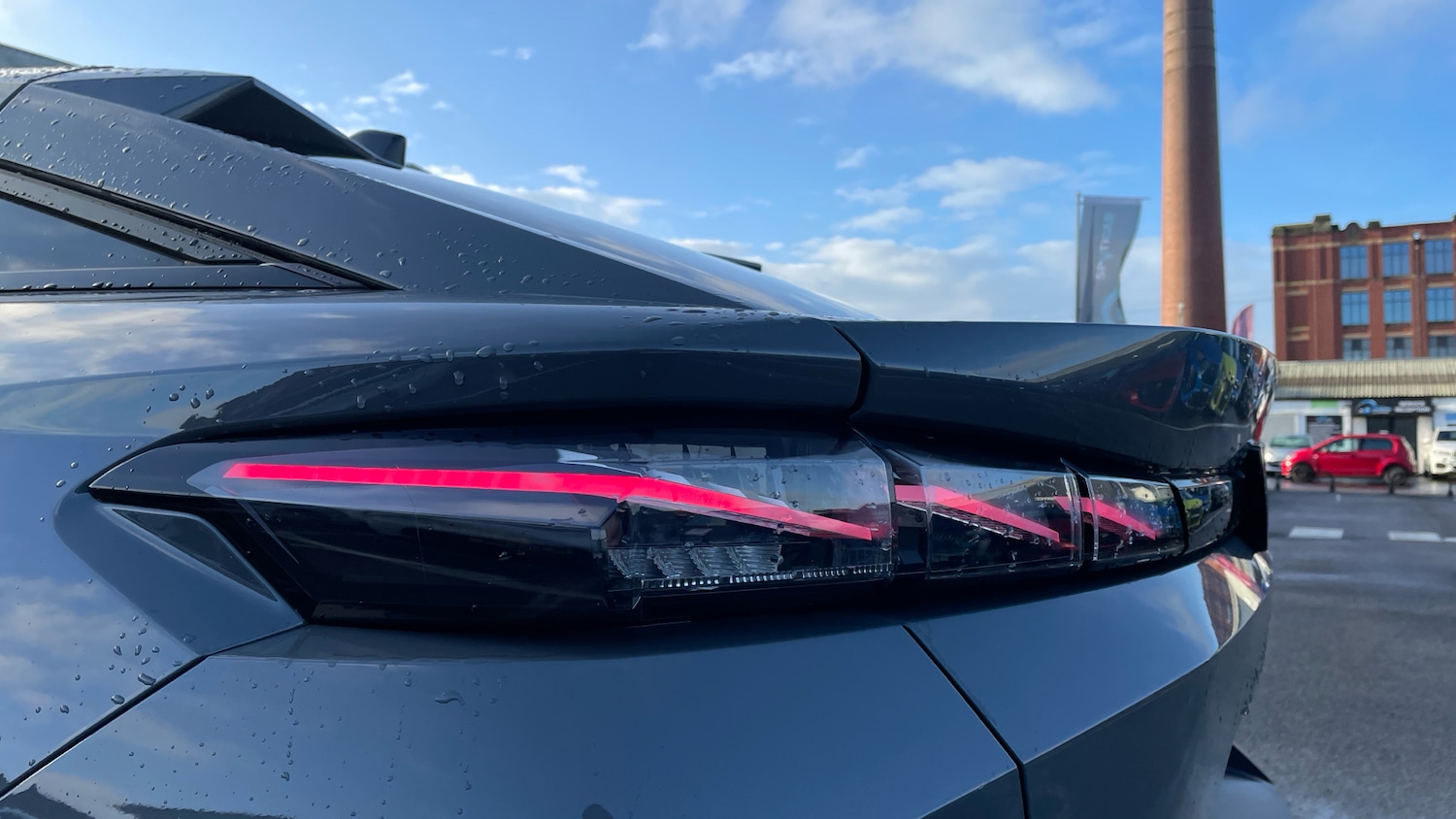 Used Peugeot 408 2024 for sale - 77292650: Photo 27