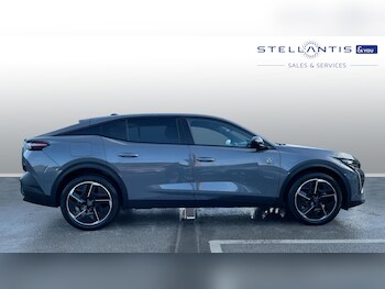 Used Peugeot 408 2024 for sale - 77292650: Photo