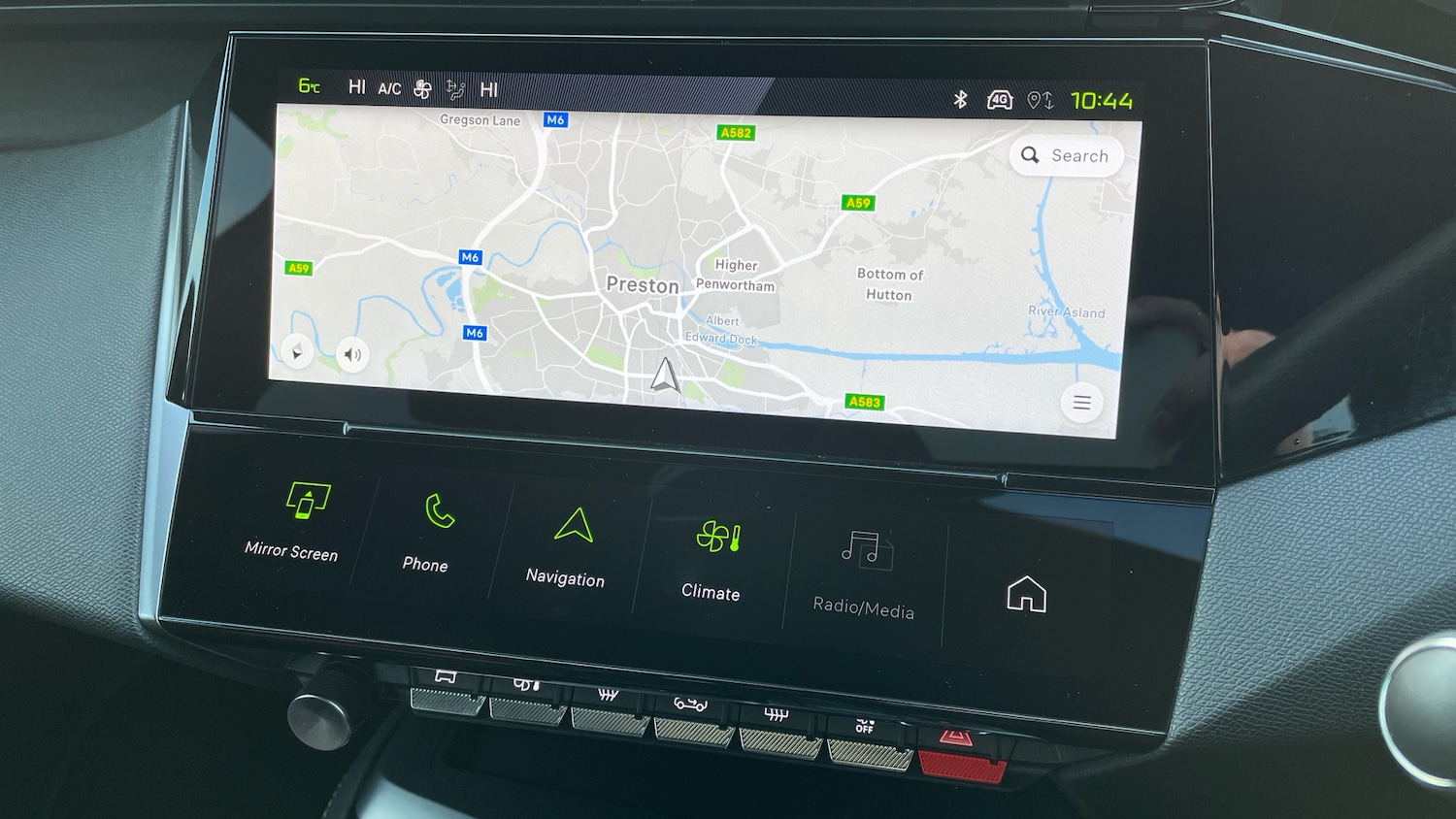 Used Peugeot 408 2024 for sale - 77292650: Photo 31