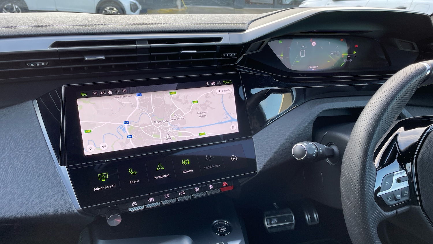 Used Peugeot 408 2024 for sale - 77292650: Photo 32