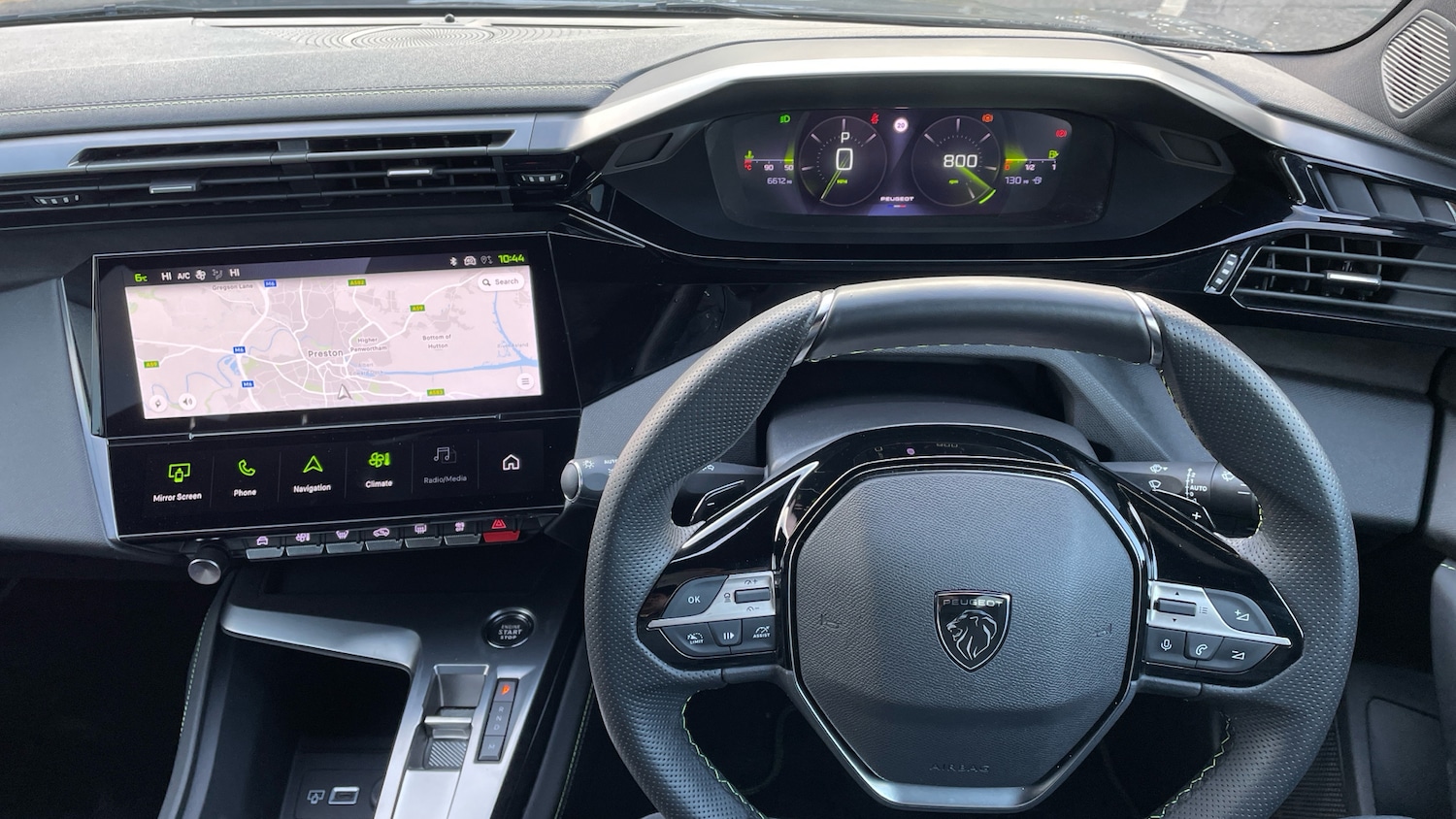 Used Peugeot 408 2024 for sale - 77292650: Photo 34
