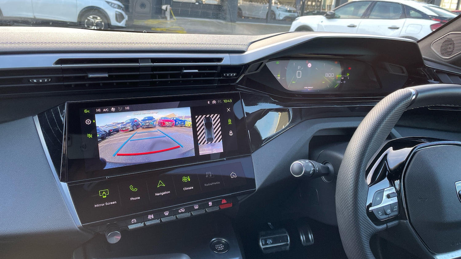 Used Peugeot 408 2024 for sale - 77292650: Photo 36