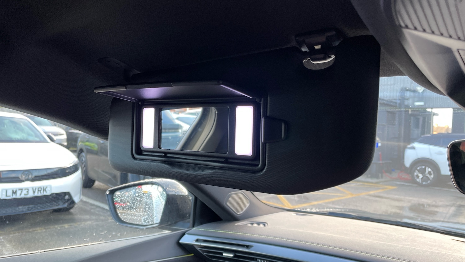 Used Peugeot 408 2024 for sale - 77292650: Photo 37