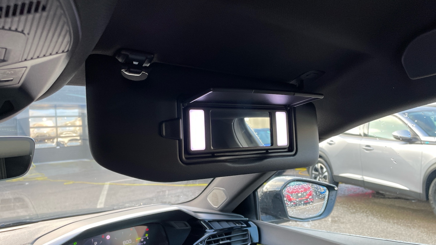 Used Peugeot 408 2024 for sale - 77292650: Photo 39