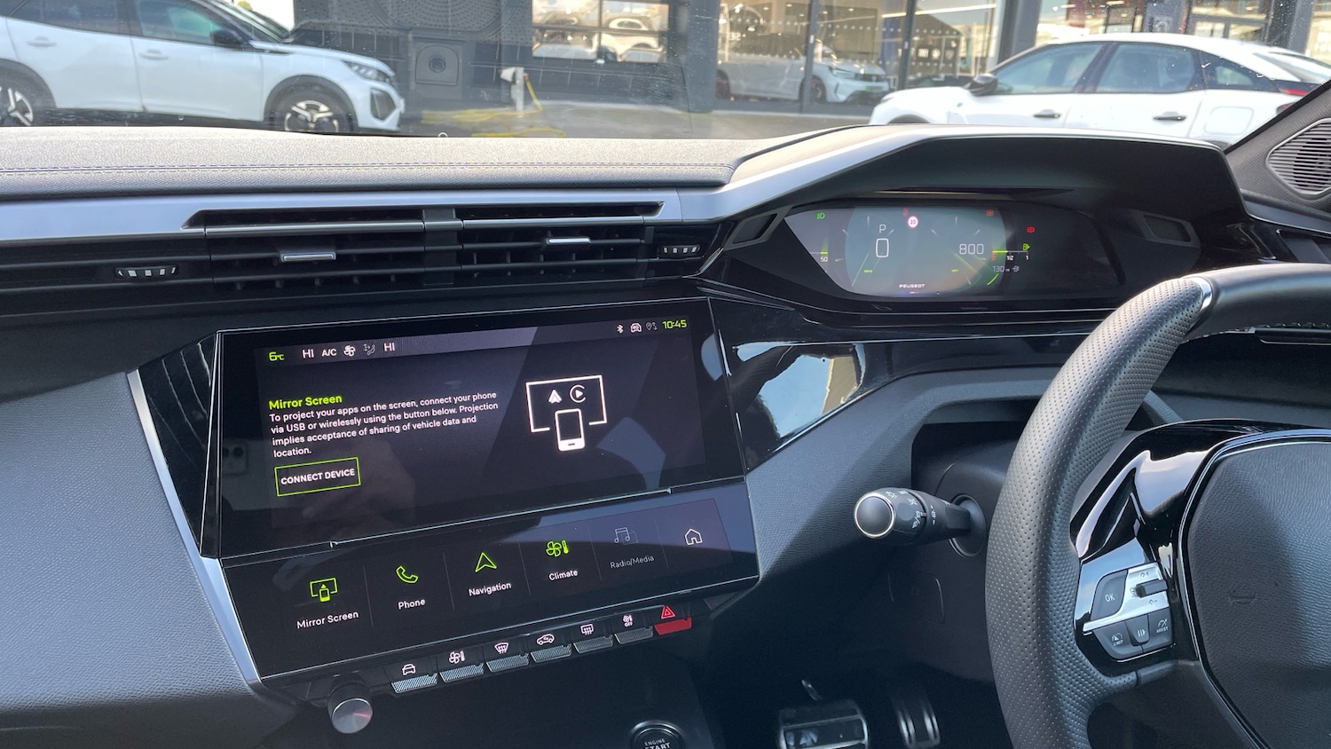 Used Peugeot 408 2024 for sale - 77292650: Photo 42