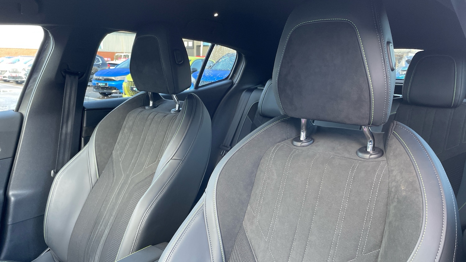 Used Peugeot 408 2024 for sale - 77292650: Photo 43