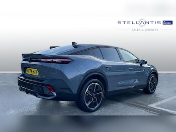 Used Peugeot 408 2024 for sale - 77292650: Photo