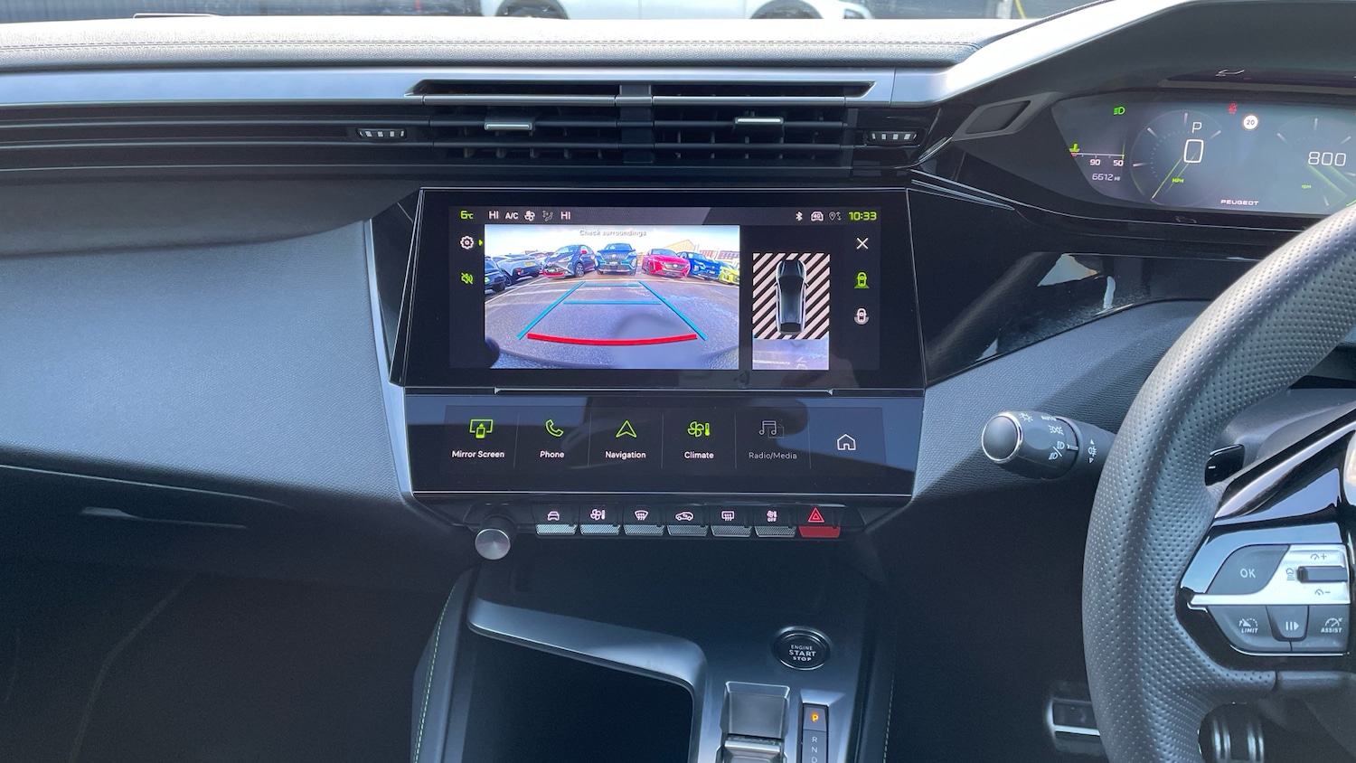 Used Peugeot 408 2024 for sale - 77292650: Photo 5