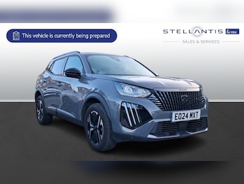 Used Peugeot 2008 2024 for sale - 77359762: Photo