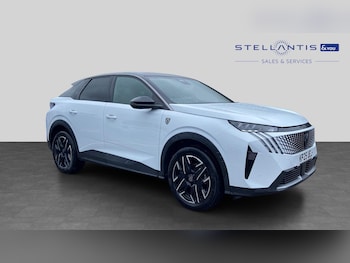 Used Peugeot 3008 2025 for sale - 78810931: Photo