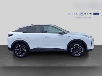 Used Peugeot 3008 2025 for sale - 78810931: Photo