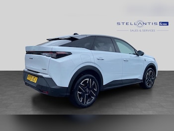 Used Peugeot 3008 2025 for sale - 78810931: Photo
