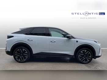 Used Peugeot 3008 2024 for sale - 75811243: Photo