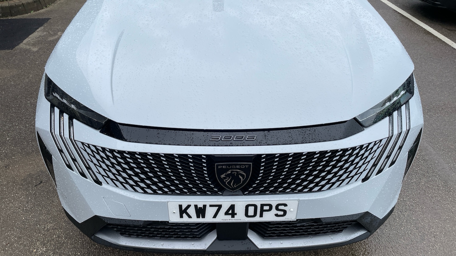 Vehicle 46