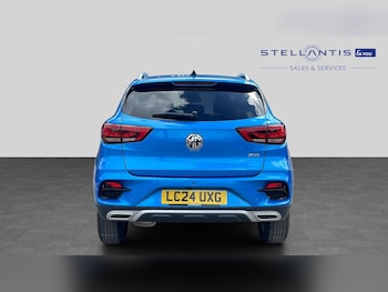Used MG MG ZS 2024 for sale - 78773178: Photo