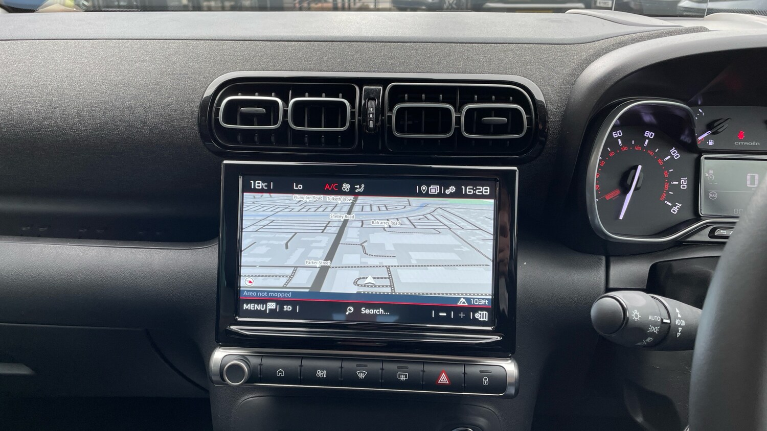 Used Citroen C3 Aircross 2024 for sale - 76003107: Photo 10