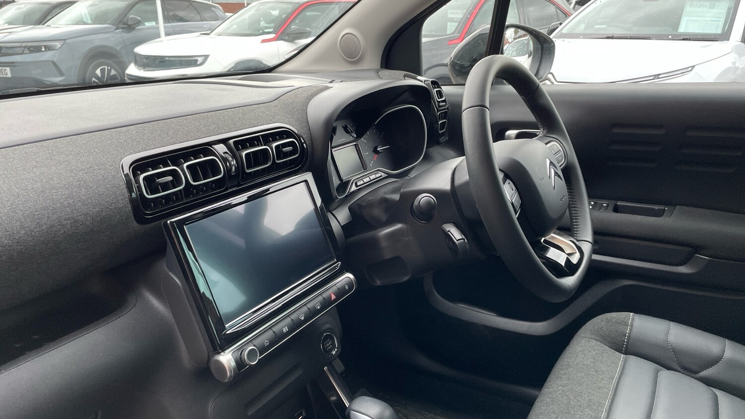 Used Citroen C3 Aircross 2024 for sale - 76003107: Photo 12