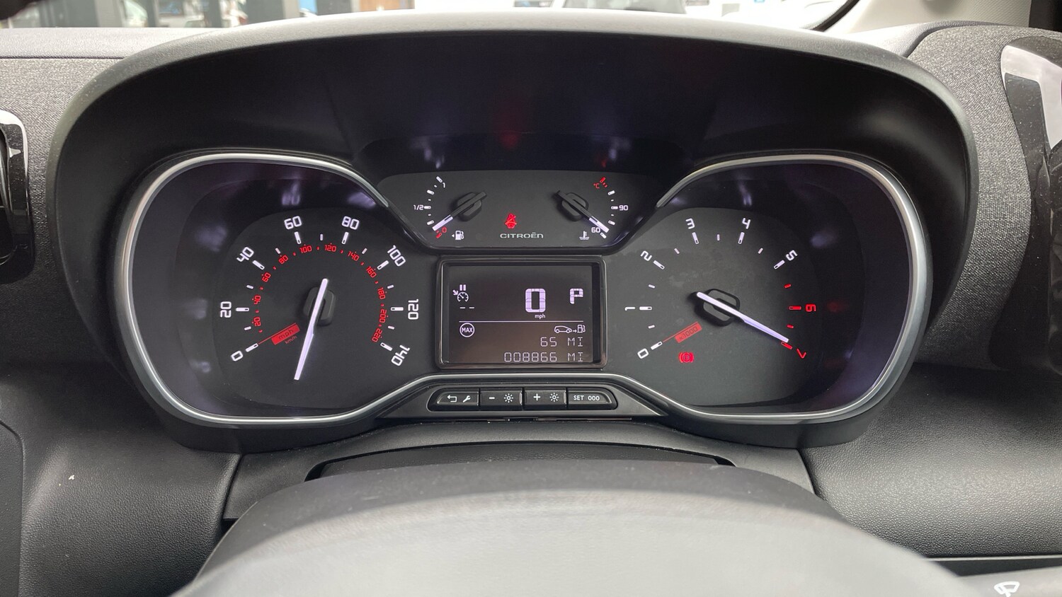 Used Citroen C3 Aircross 2024 for sale - 76003107: Photo 13