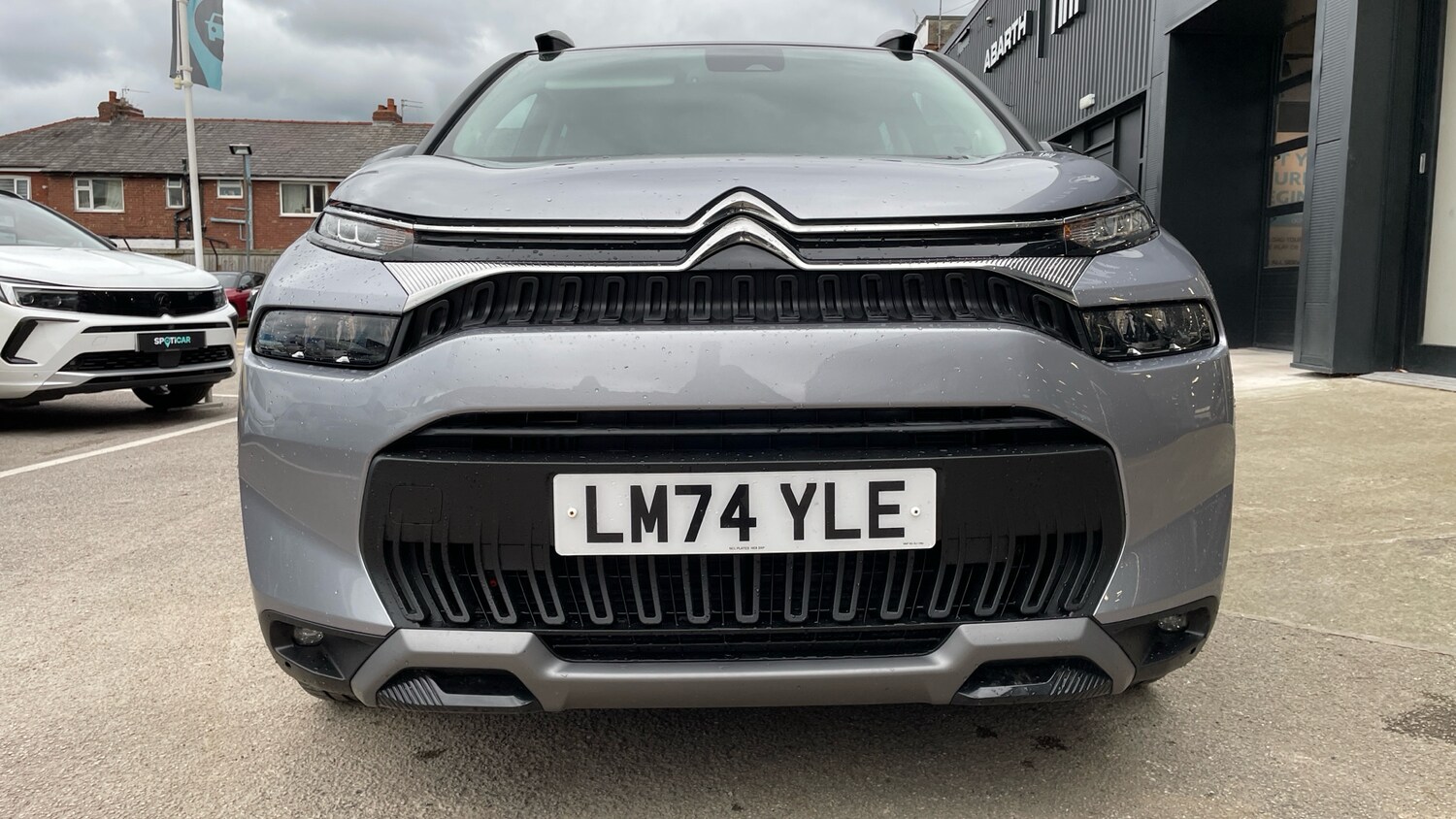 Used Citroen C3 Aircross 2024 for sale - 76003107: Photo 16