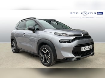 Citroen - C3 Aircross