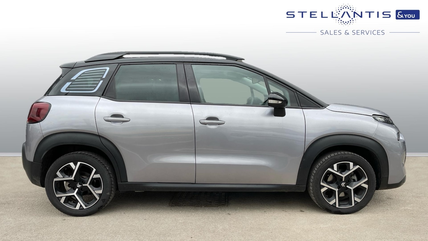 Used Citroen C3 Aircross 2024 for sale - 76003107: Photo 2